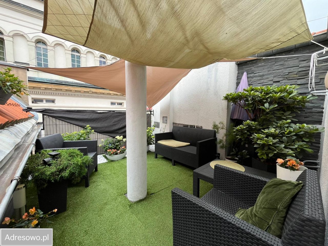 Mieszkanie 3-pokojowe Legnica Centrum. Zdjęcie 9