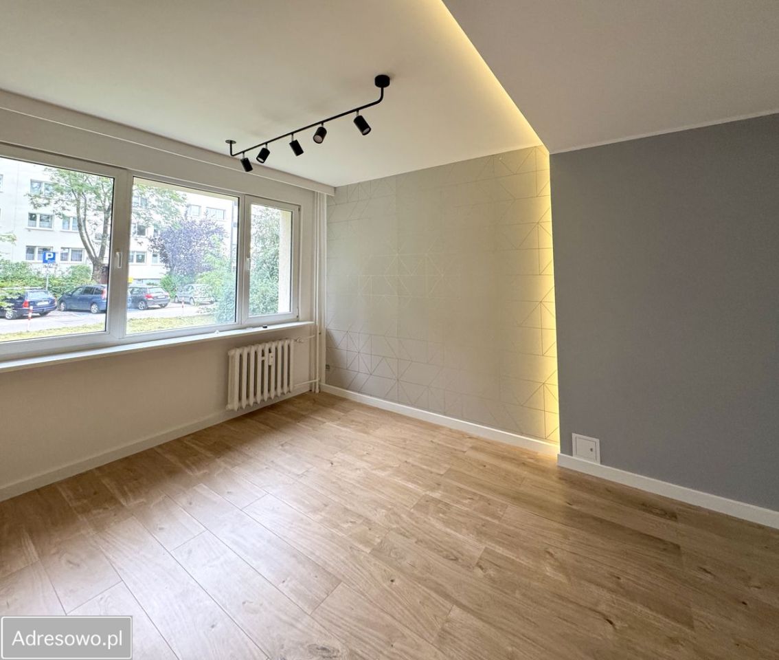 Mieszkanie 4-pokojowe Słupsk, ul. Królowej Jadwigi