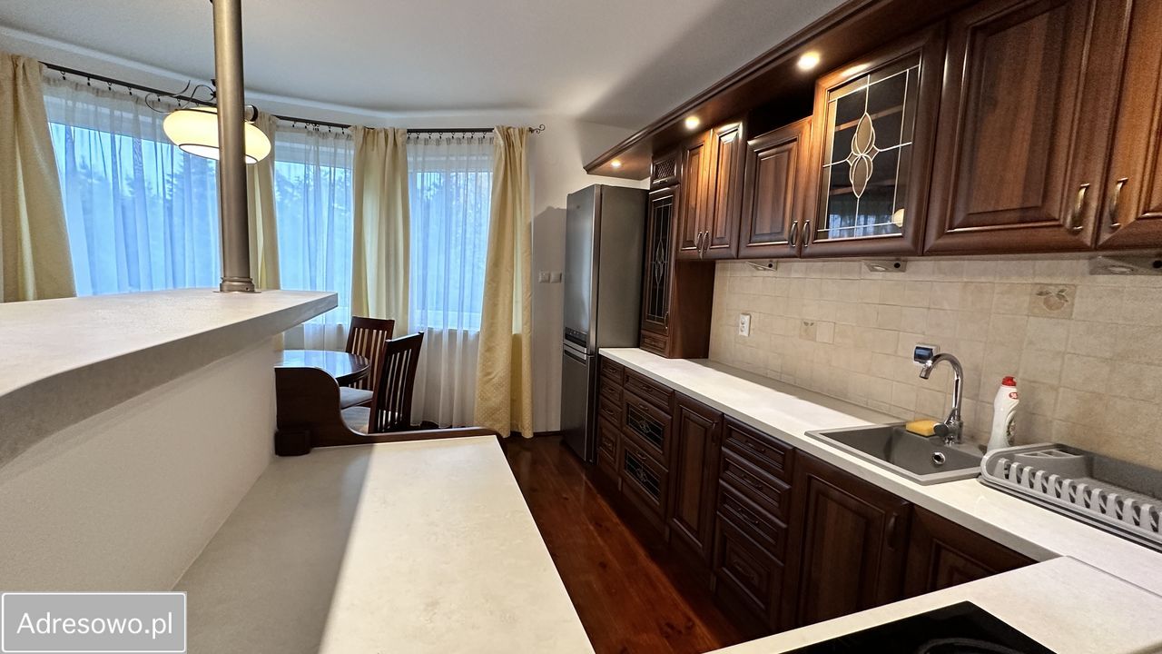 Mieszkanie 2-pokojowe Warszawa Ursus, ul. Królów Polskich. Zdjęcie 5