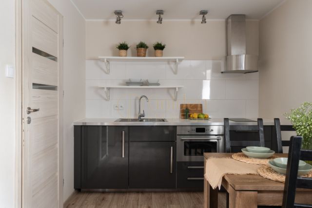 Mieszkanie 2-pokojowe Gdańsk Brzeźno, ul. Brzeźnieńska. Zdjęcie 18