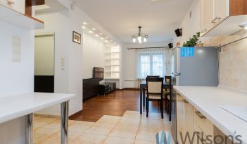 Mieszkanie 2-pokojowe Warszawa Śródmieście, ul. gen. Władysława Andersa