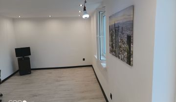 Mieszkanie 1-pokojowe Chrobrów