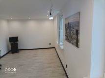 Mieszkanie 1-pokojowe Chrobrów