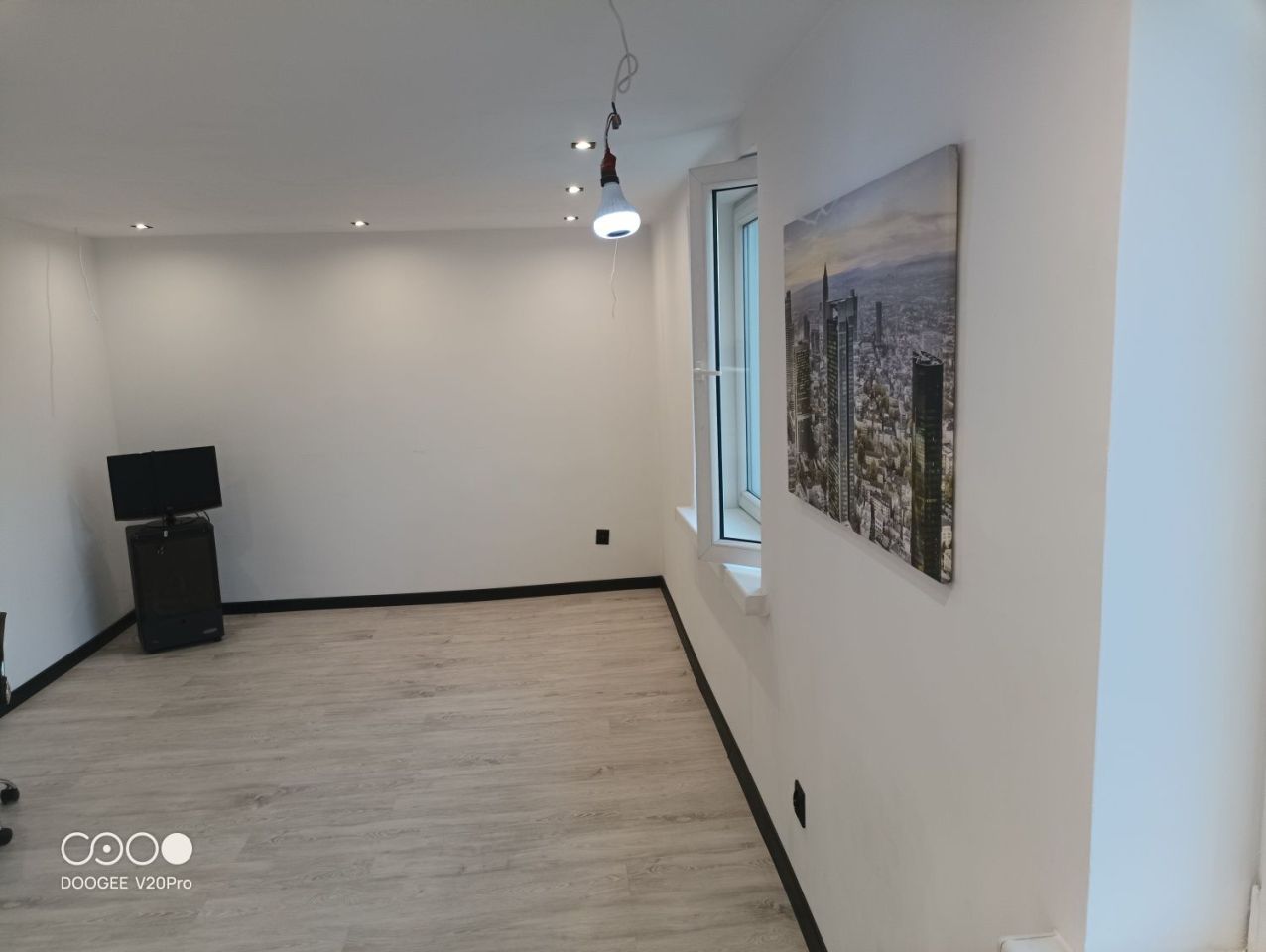 Mieszkanie 1-pokojowe Chrobrów