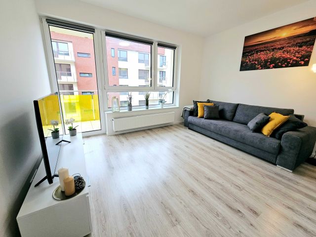 Mieszkanie 2-pokojowe Łódź Górna, ul. Wólczańska. Zdjęcie 1