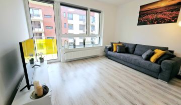 Mieszkanie 2-pokojowe Łódź Górna, ul. Wólczańska