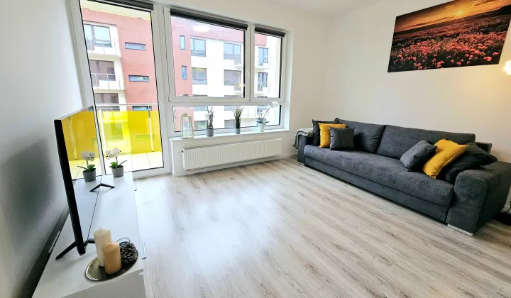 Mieszkanie 2-pokojowe Łódź Górna, ul. Wólczańska