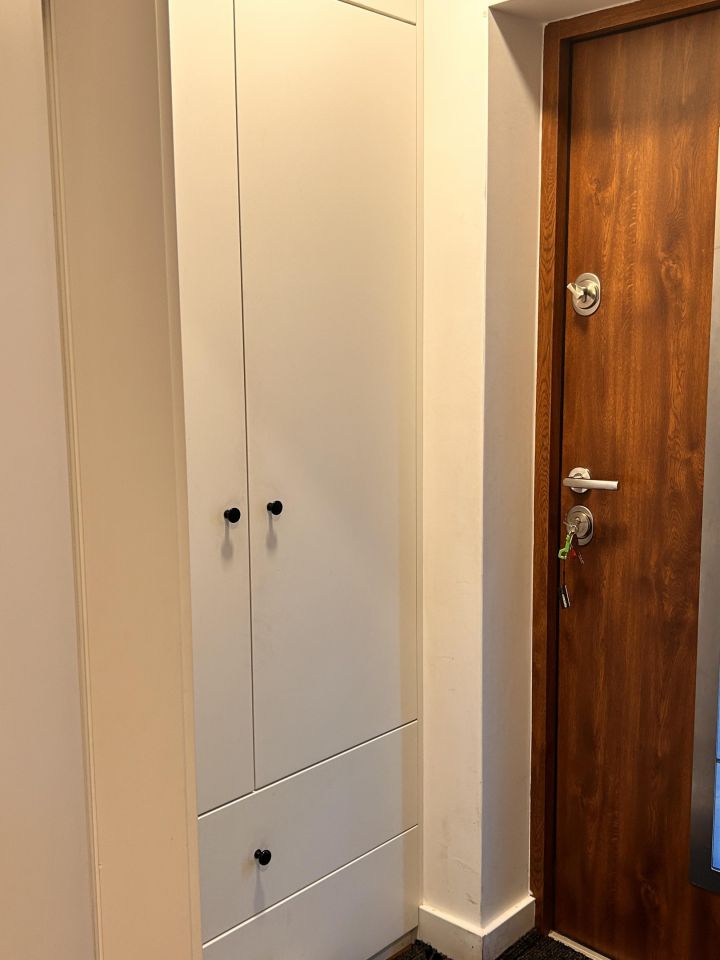 dom szeregowy, 5 pokoi Ząbki Centrum, ul. Józefa Piłsudskiego. Zdjęcie 33