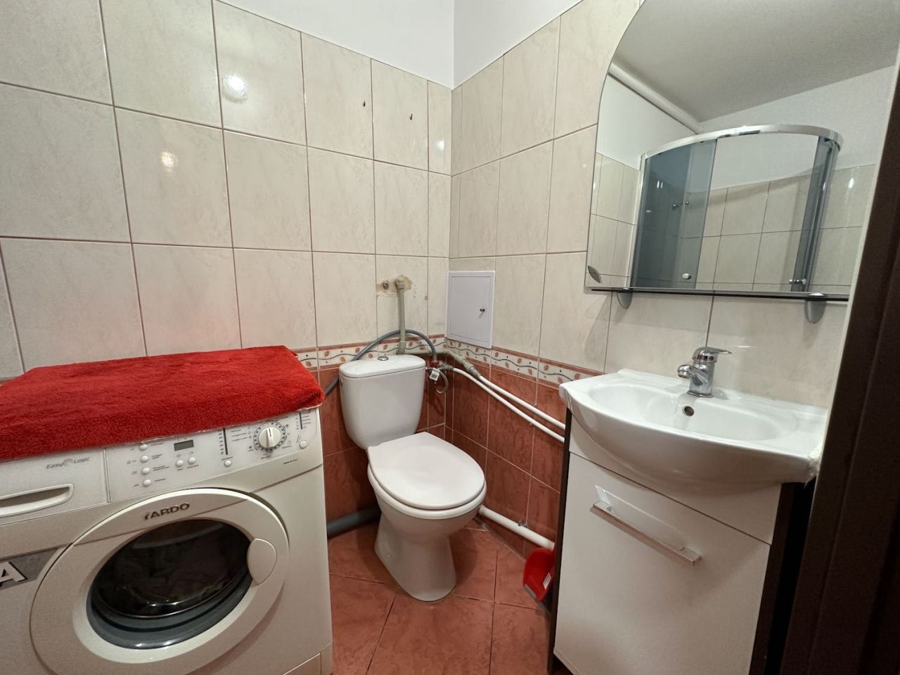 Mieszkanie 2-pokojowe Włocławek. Zdjęcie 5