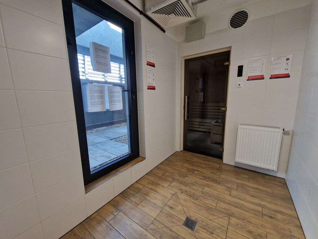 Mieszkanie 1-pokojowe Łódź, ul. Słowiańska. Zdjęcie 8