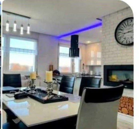 Mieszkanie 4-pokojowe Kołobrzeg Centrum, ul. ppor. Edmunda Łopuskiego. Zdjęcie 2