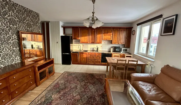 Mieszkanie 3-pokojowe Warszawa Bemowo, ul. Narwik