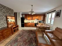 Mieszkanie 3-pokojowe Warszawa Bemowo, ul. Narwik