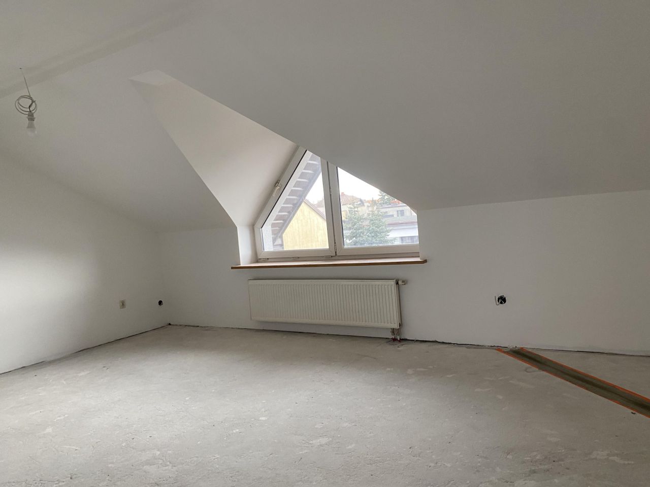 Mieszkanie 2-pokojowe Kielce Szydłówek, ul. Franciszka Loefflera. Zdjęcie 8