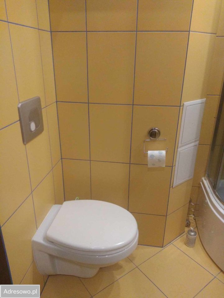 Mieszkanie 2-pokojowe Łódź Teofilów, ul. Łanowa. Zdjęcie 6