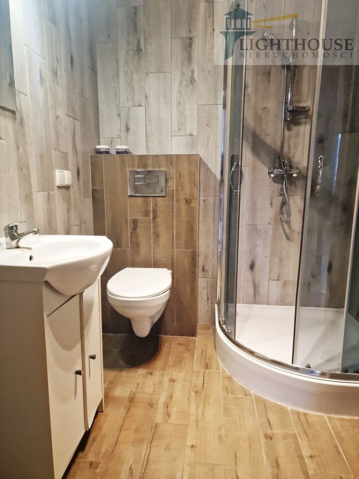 Mieszkanie 3-pokojowe Sobowidz. Zdjęcie 4