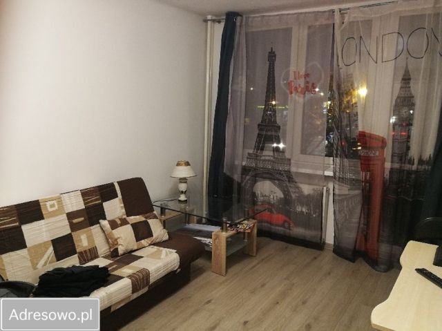 Mieszkanie 3-pokojowe Katowice Śródmieście, ul. ks. kard. Bolesława Kominka. Zdjęcie 1