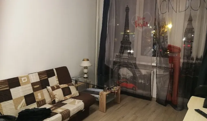 Mieszkanie 3-pokojowe Katowice Śródmieście, ul. ks. kard. Bolesława Kominka