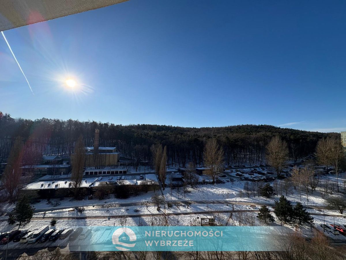 Mieszkanie 1-pokojowe Sopot Brodwino, ul. Oskara Kolberga. Zdjęcie 9