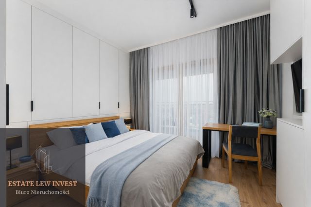 Mieszkanie 2-pokojowe Kraków, ul. Rakowicka. Zdjęcie 6