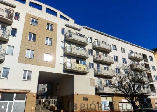 Mieszkanie 2-pokojowe Warszawa Ursynów, al. Komisji Edukacji Narodowej. Zdjęcie 9