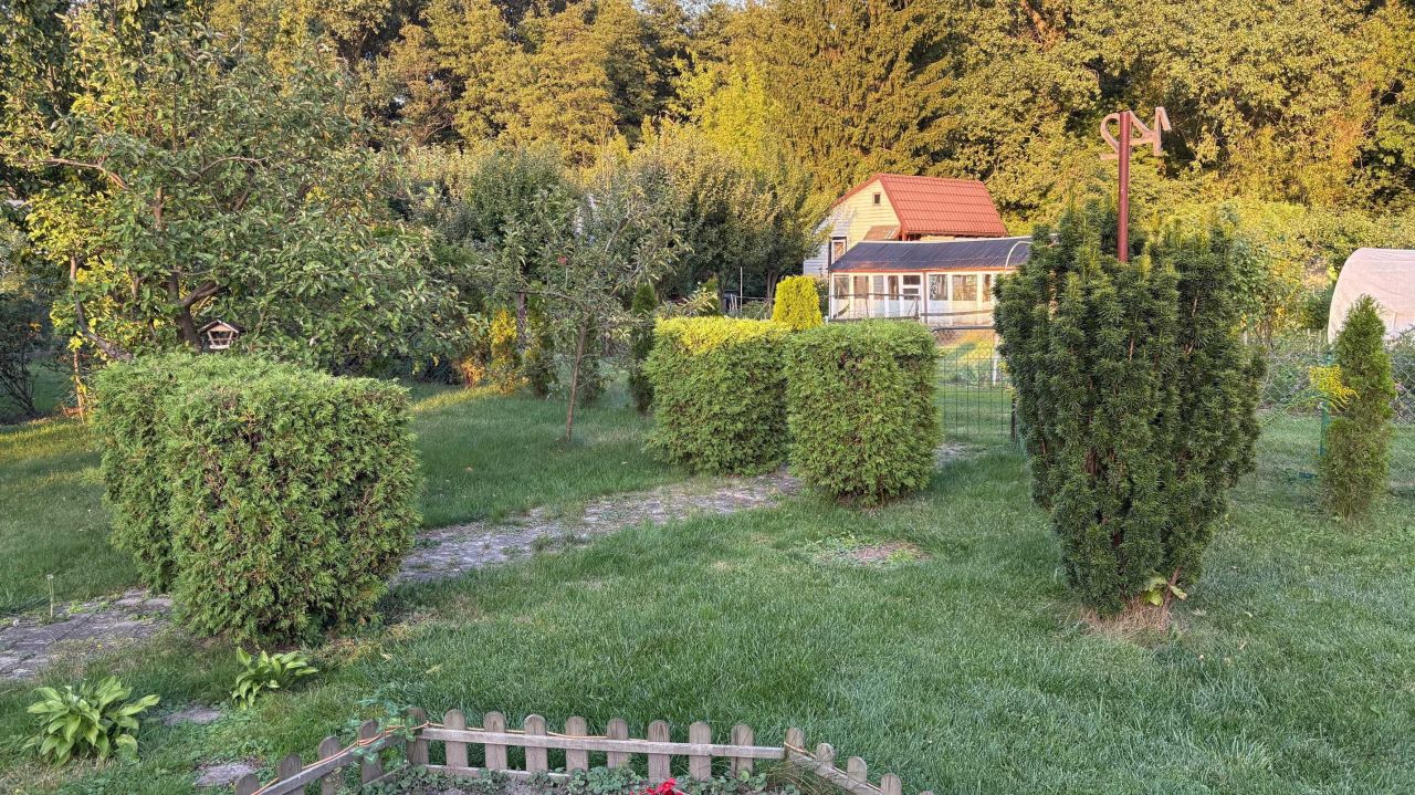 Działka rod Łapy. Zdjęcie 8