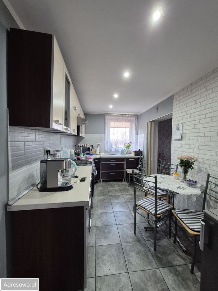 dom wolnostojący, 3 pokoje Nowa Sól, ul. Wodna. Zdjęcie 18