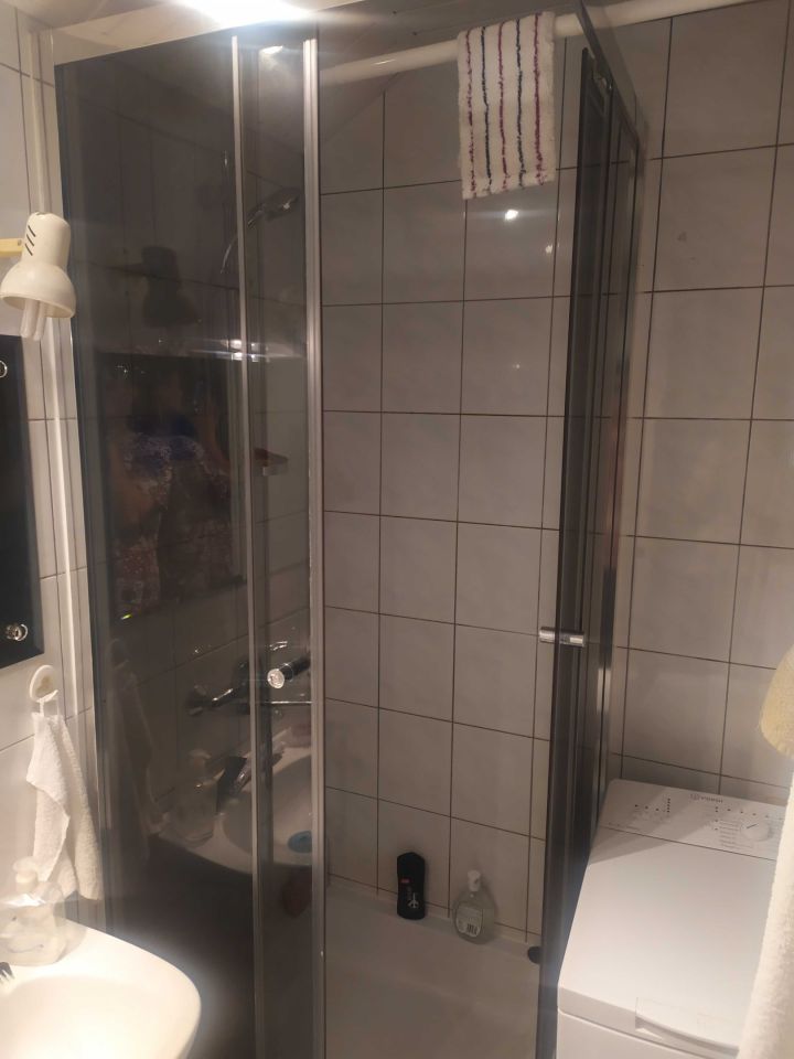 Mieszkanie 2-pokojowe Kraków Bieńczyce, os. Jagiellońskie. Zdjęcie 6