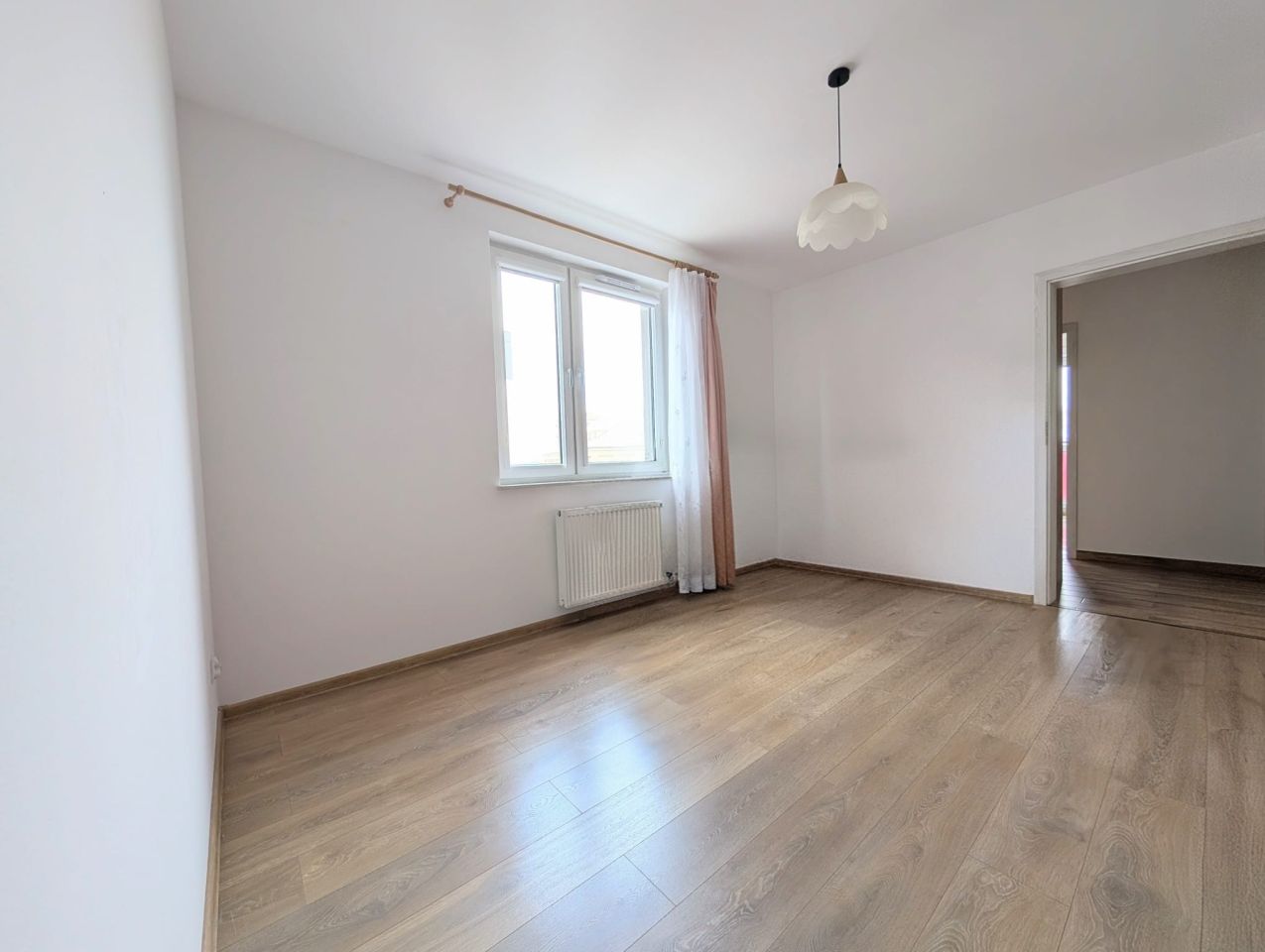 Mieszkanie 2-pokojowe Wrocław Psie Pole, ul. Rychtalska. Zdjęcie 3