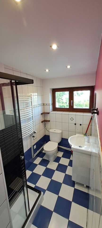 Mieszkanie 3-pokojowe Opole Zaodrze, pl. Ludomira Różyckiego. Zdjęcie 4