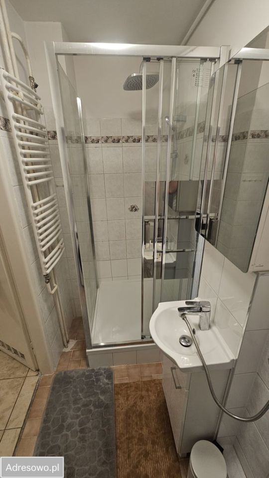 Mieszkanie 3-pokojowe Warszawa Ochota, ul. Karola Dickensa. Zdjęcie 5