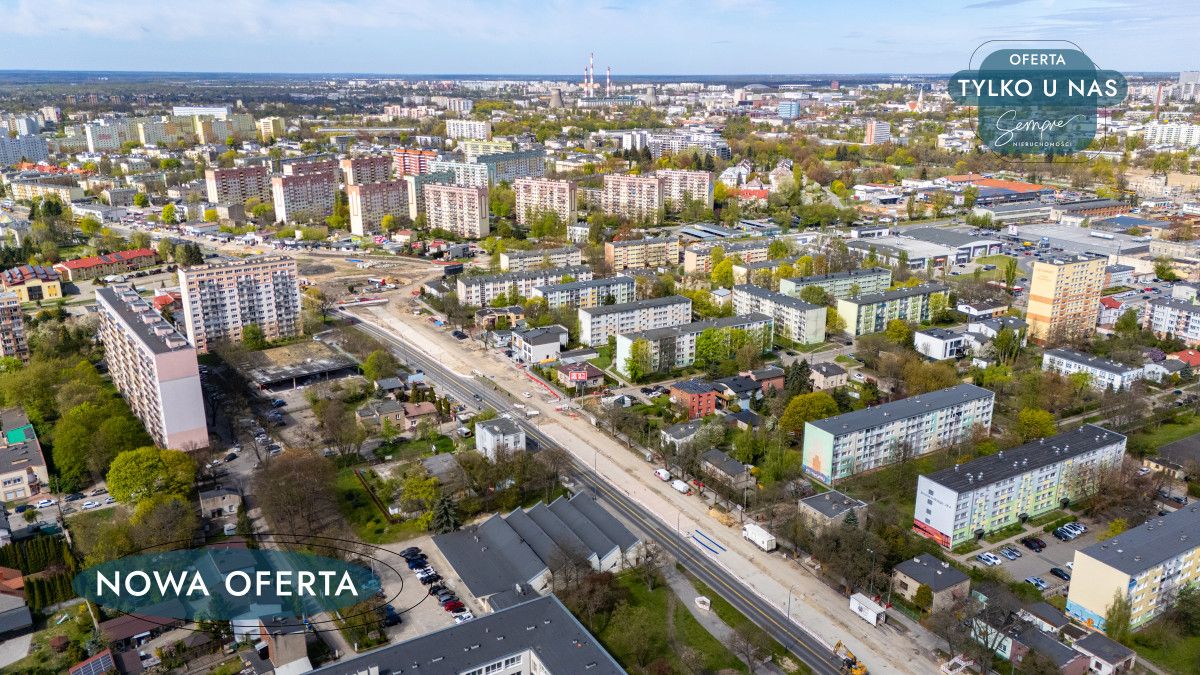 Mieszkanie 3-pokojowe Łódź Górna, ul. Władysława Broniewskiego. Zdjęcie 12