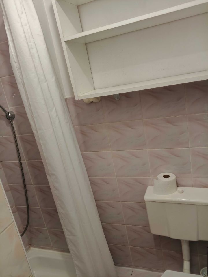 Mieszkanie 1-pokojowe Poznań Naramowice. Zdjęcie 7