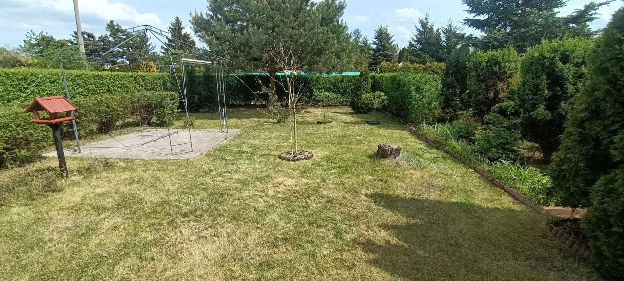 Działka rod Łódź Górna, ul. Lodowa. Zdjęcie 28
