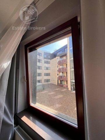 Mieszkanie 2-pokojowe Wrocław Stare Miasto, ul. Krawiecka. Zdjęcie 12