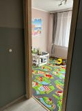 Mieszkanie 3-pokojowe Siemiatycze, ul. Wysoka. Zdjęcie 4