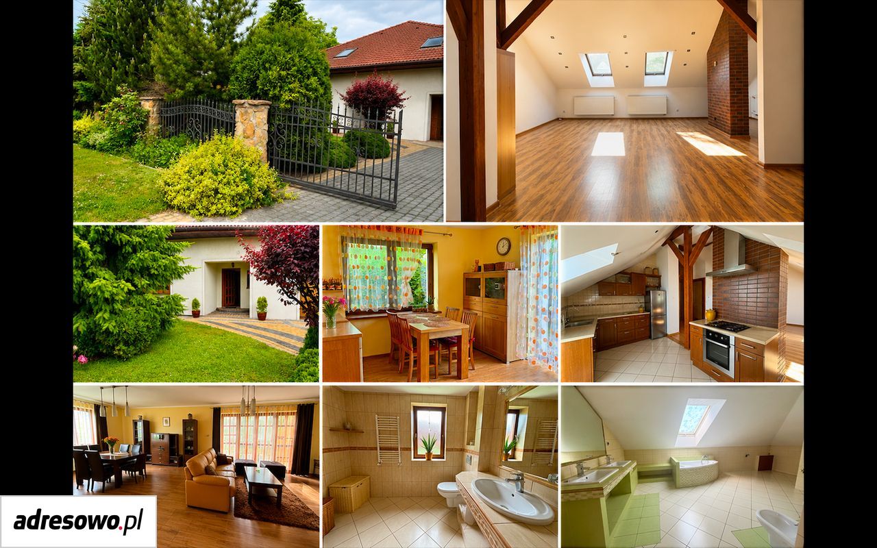 House, 180 m²