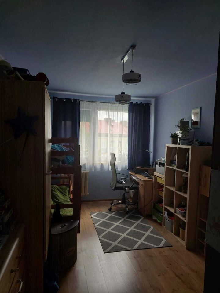 Mieszkanie 3-pokojowe Jelcz-Laskowice. Zdjęcie 6