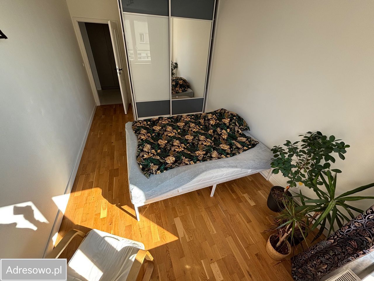Mieszkanie 2-pokojowe Warszawa Praga-Południe, ul. Jana Nowaka-Jeziorańskiego. Zdjęcie 4