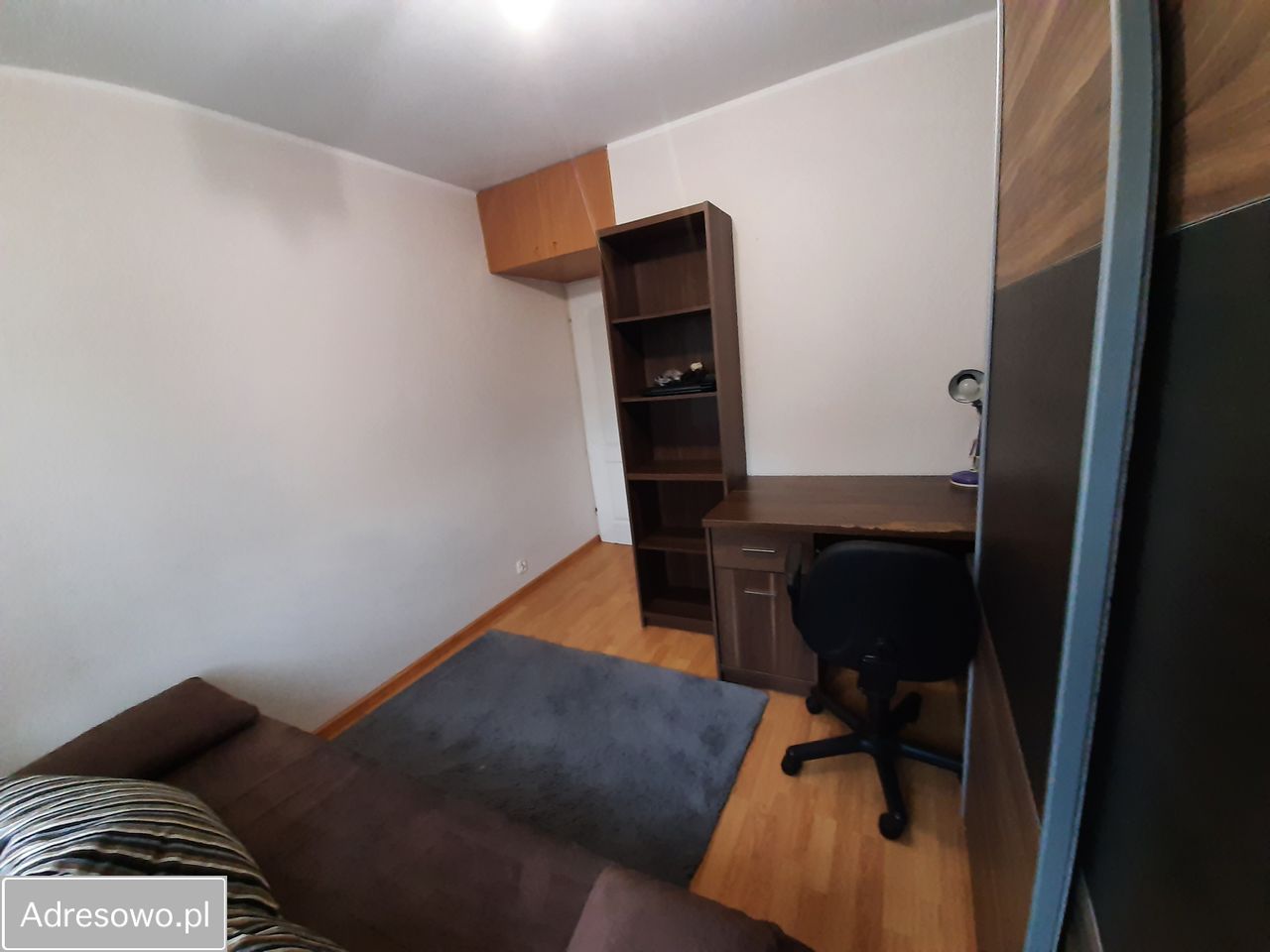 Mieszkanie 3-pokojowe Olsztyn Jaroty, ul. Biskupa Tomasza Wilczyńskiego. Zdjęcie 9