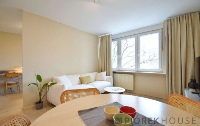 Mieszkanie 2-pokojowe Warszawa Mokotów, ul. Okęcka. Zdjęcie 4