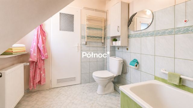 Mieszkanie 3-pokojowe Korzeniewo, ul. Kwidzyńska. Zdjęcie 14