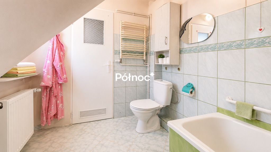 Mieszkanie 3-pokojowe Korzeniewo, ul. Kwidzyńska. Zdjęcie 14