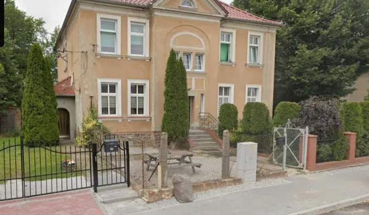 Mieszkanie 5-pokojowe Pszenno, ul. Fabryczna