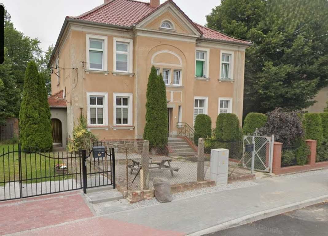 Mieszkanie 5-pokojowe Pszenno, ul. Fabryczna. Zdjęcie 1