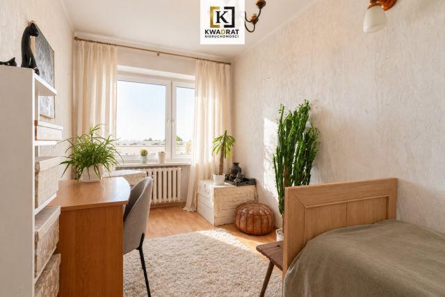 Mieszkanie 3-pokojowe Mińsk Mazowiecki, ul. Topolowa. Zdjęcie 5