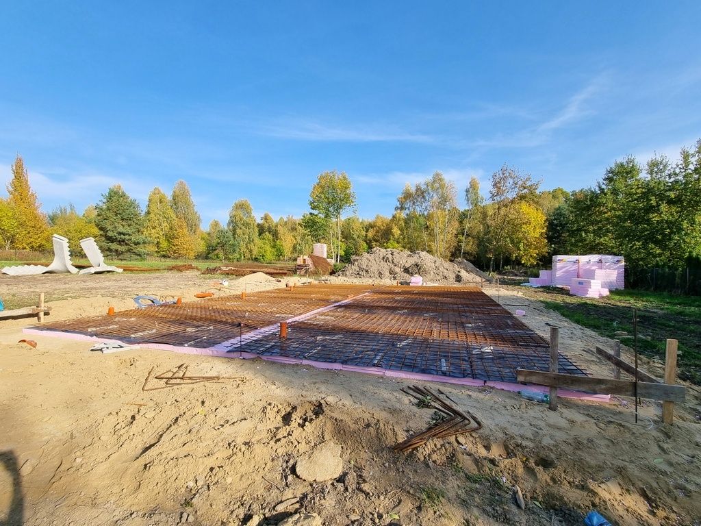 bliźniak, 5 pokoi Oborniki Śląskie, ul. Aleksandra Fredry. Zdjęcie 17