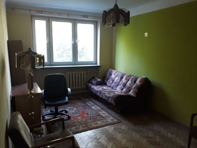 Mieszkanie 3-pokojowe Lublin, ul. Puławska. Zdjęcie 1