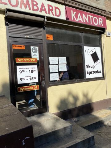 Lokal Zabrze Biskupice, ul. Bytomska. Zdjęcie 1