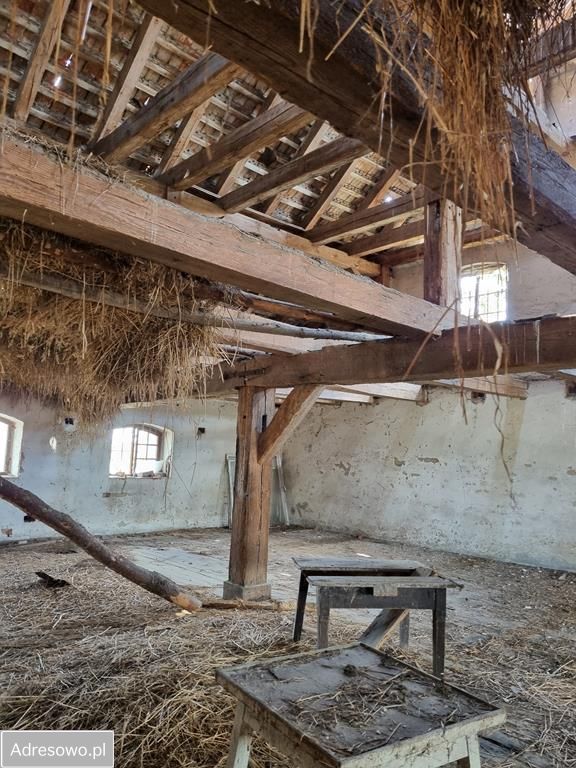 Działka siedliskowa Barkowo Barkówko. Zdjęcie 8